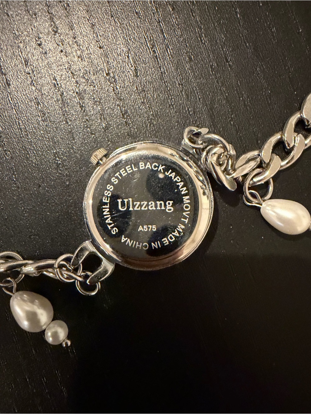 watch face choker - Picture 6 of 6